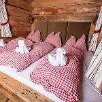 Kulinarik Zur Stoa Alm Neustift am Alpenwalde