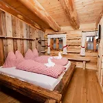 Kulinarik Zur Stoa Alm