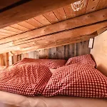 Hotel Kulinarik Zur Stoa Alm *