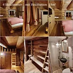 Hotel Kulinarik Zur Stoa Alm *