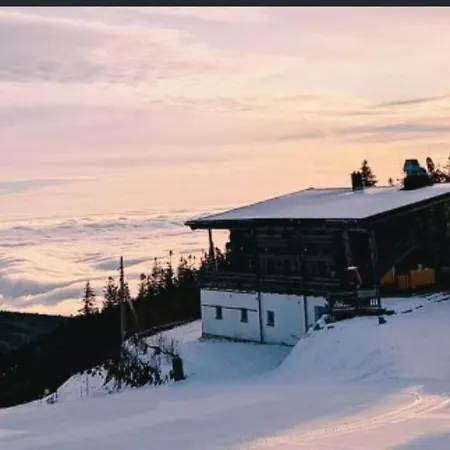 Kulinarik Zur Stoa Alm