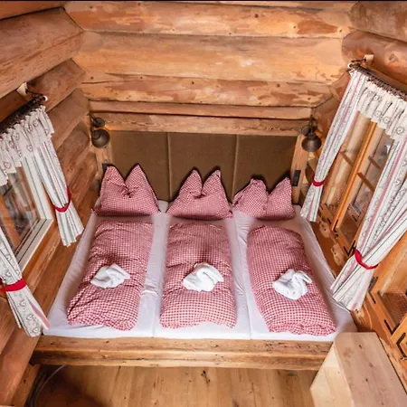 Kulinarik Zur Stoa Alm Hotel Neustift am Alpenwalde