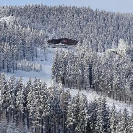 Hotel Kulinarik Zur Stoa Alm *