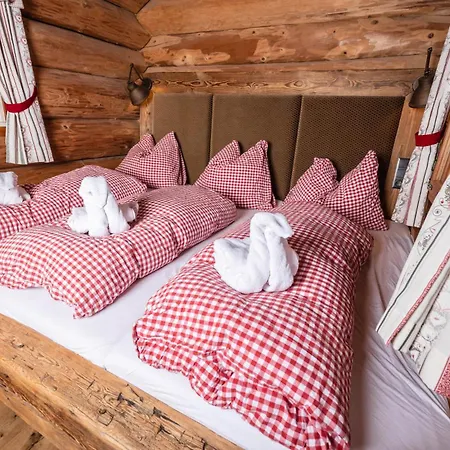 Kulinarik Zur Stoa Alm Neustift am Alpenwalde
