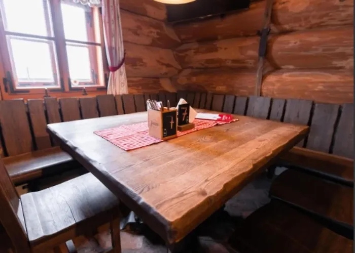 Hotel Kulinarik Zur Stoa Alm