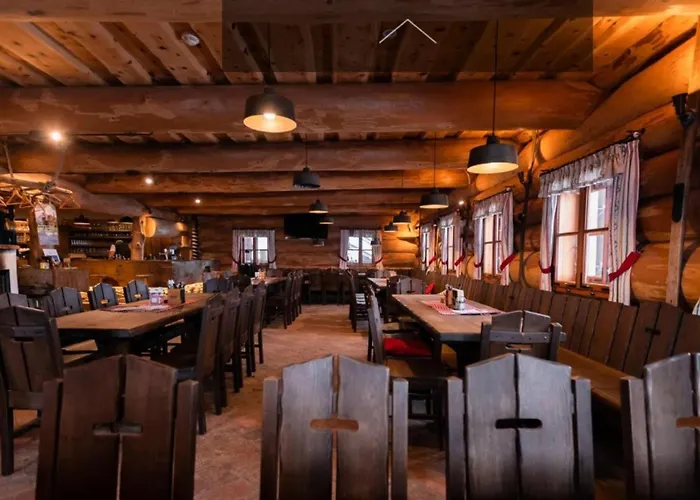 Hotel Kulinarik Zur Stoa Alm *