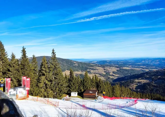 Kulinarik Zur Stoa Alm *