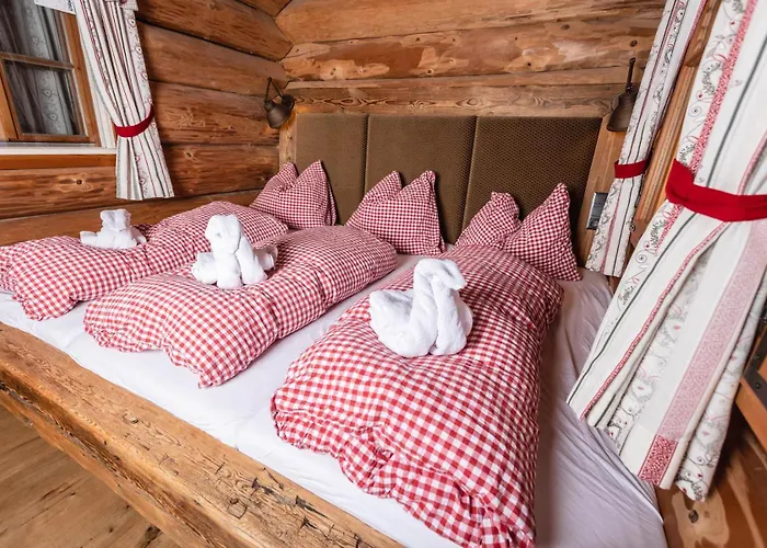 Kulinarik Zur Stoa Alm Neustift am Alpenwalde