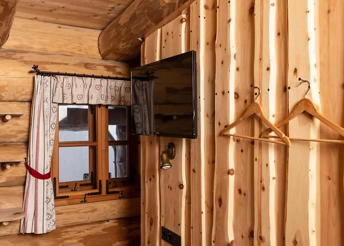 Kulinarik Zur Stoa Alm *