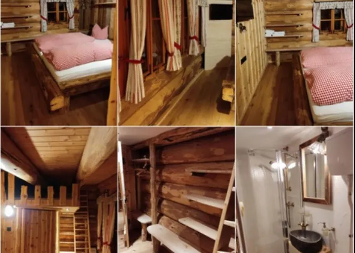 Hotel Kulinarik Zur Stoa Alm *